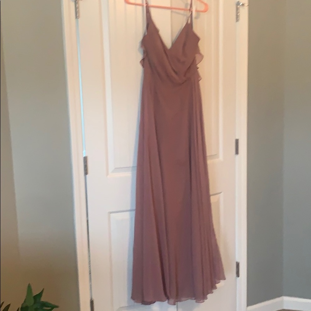 Dressy Sienna dress size 4